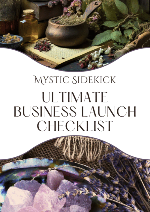 Ultimate Business Launch Checklist