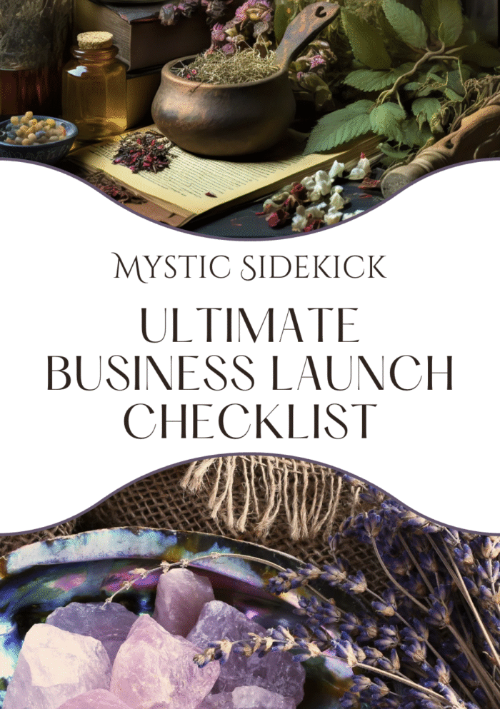 Ultimate Business Launch Checklist