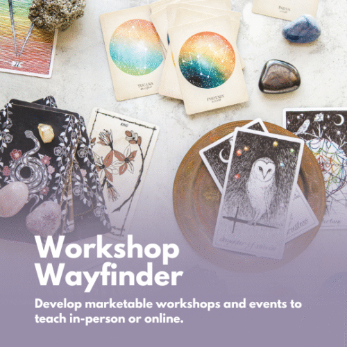 Workshop Wayfinder